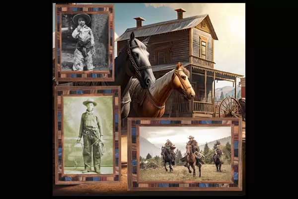 Why Personalized Wall Art Using Scrapbook Pages Is So Special